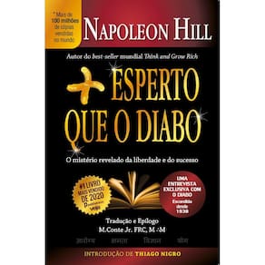 Mais esperto que o Diabo