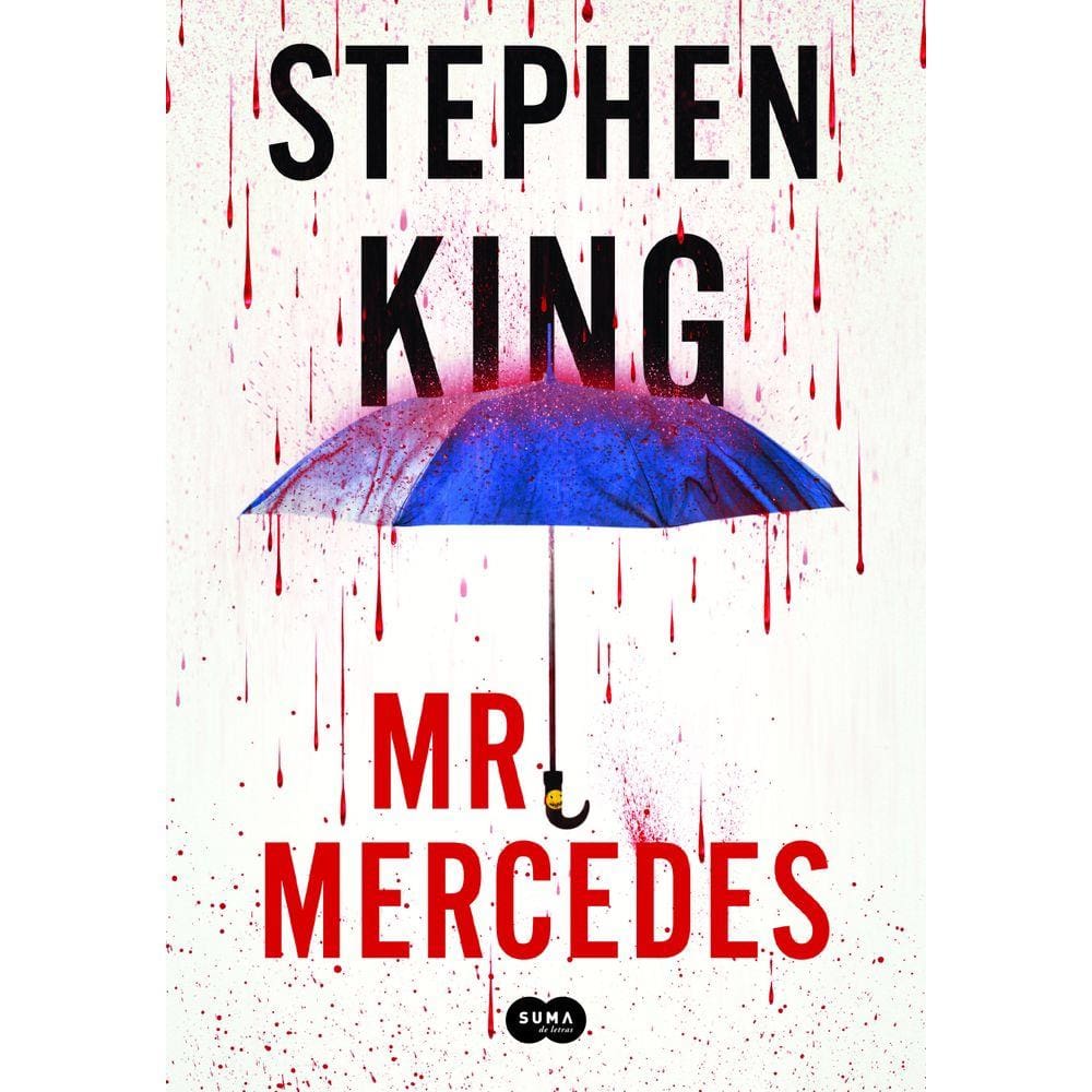 Mr. Mercedes