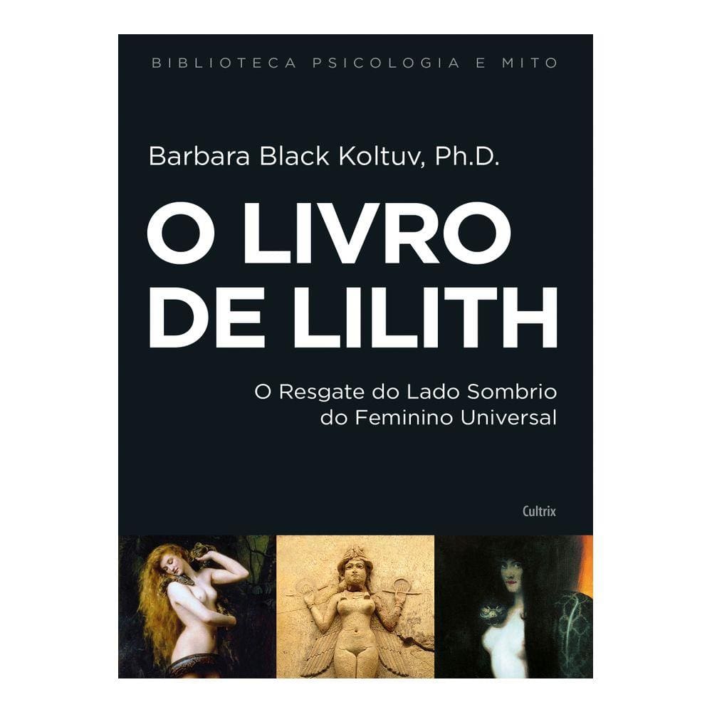 O livro de Lilith