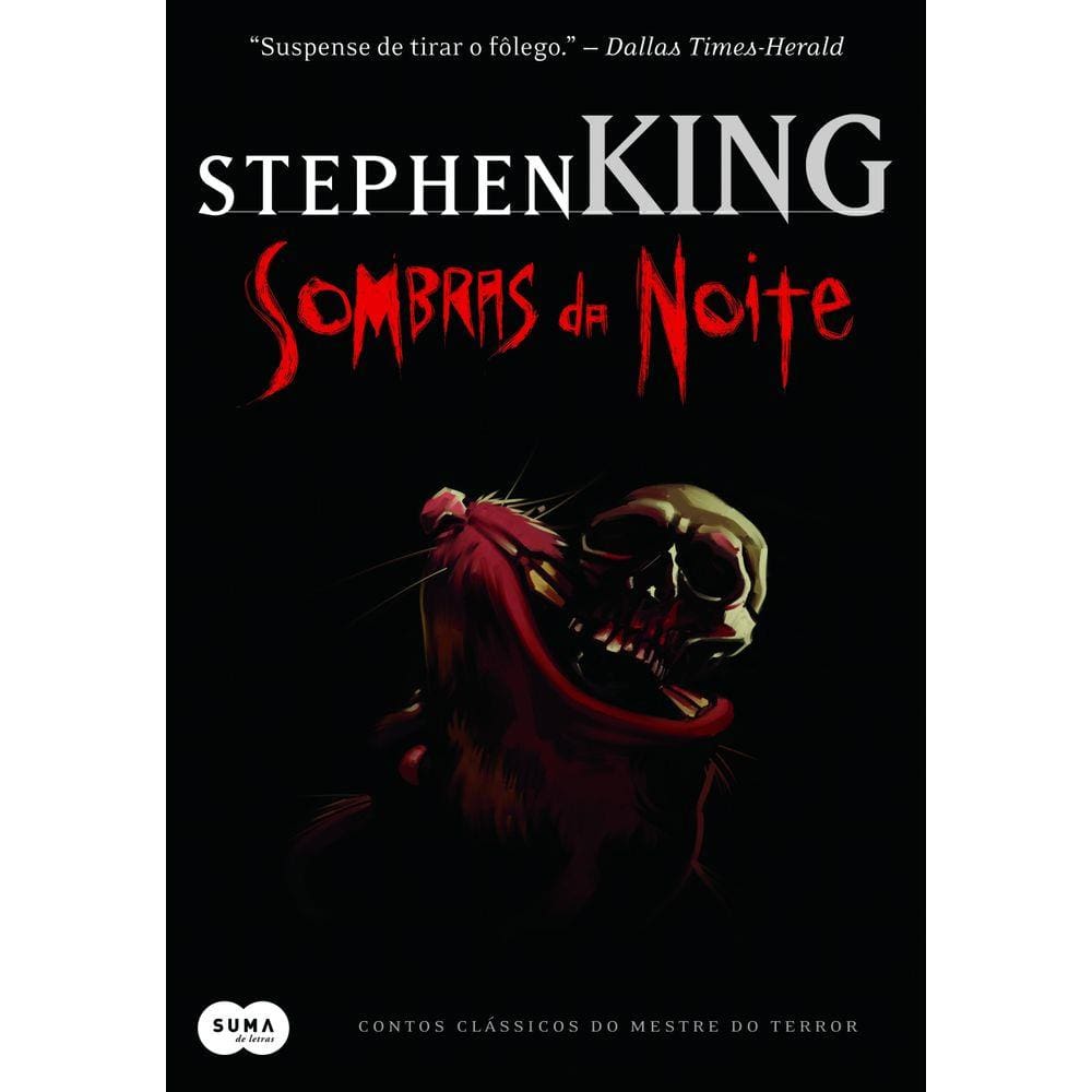 Sombras da noite