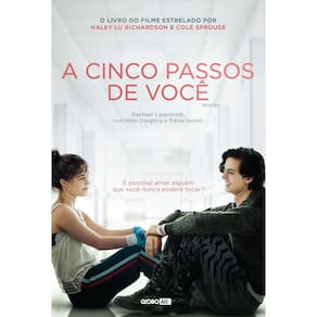 A Cinco Passos de Você