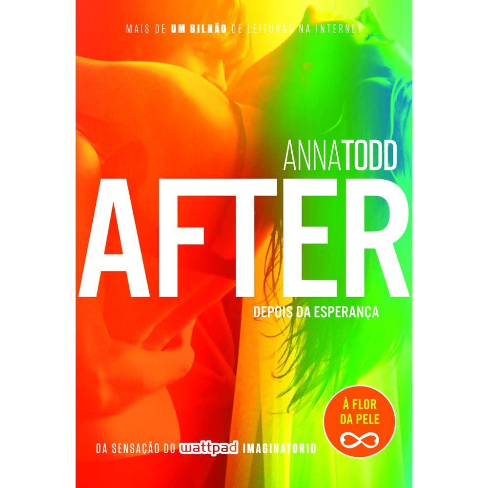 After: Depois da Esperança - Vol. 4