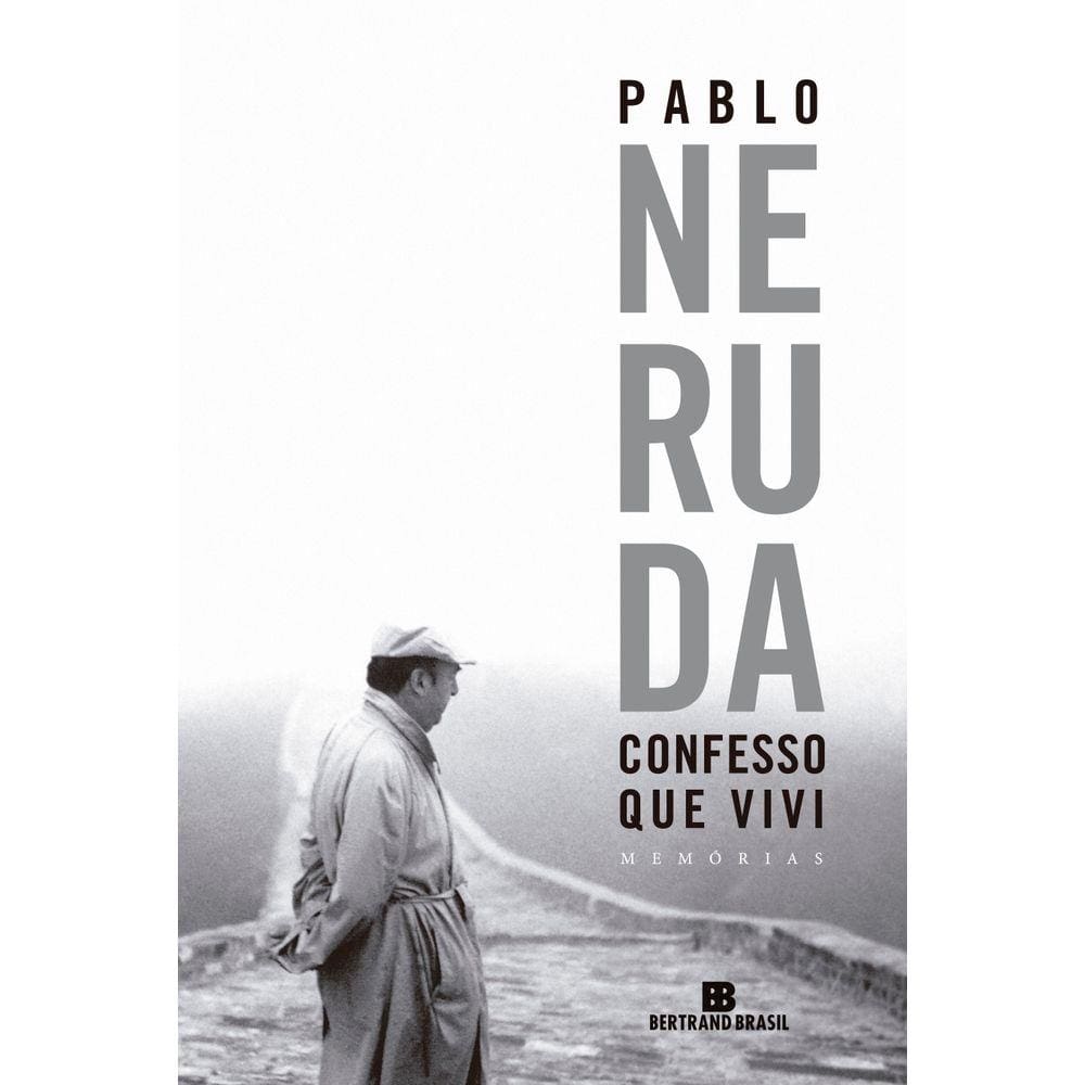 Confesso que vivi