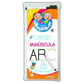 Abremente - Mini maiúscula