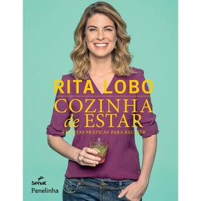 Cozinha de Estar