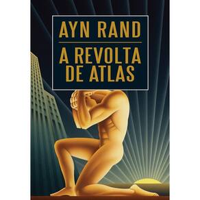 A Revolta de Atlas