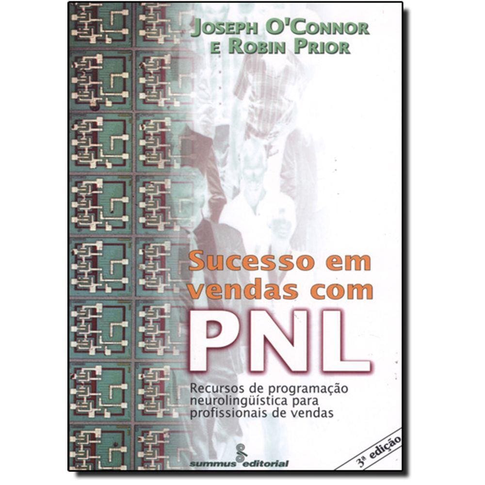 Sucesso em vendas com PNL