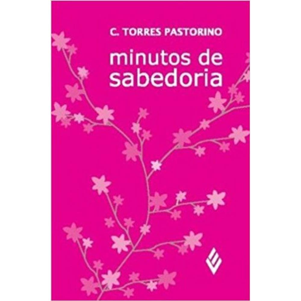 Minutos de sabedoria - Estilo Speki