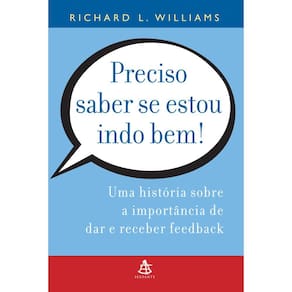 Preciso saber se estou indo bem!