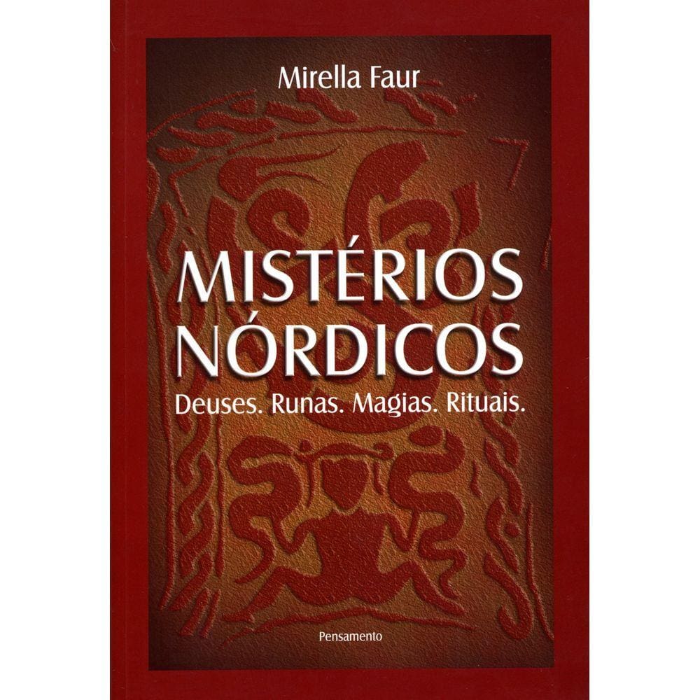 Mistérios Nórdicos
