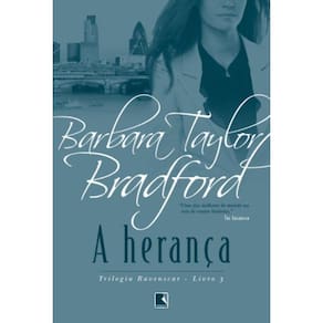 A herança (Vol. 3)