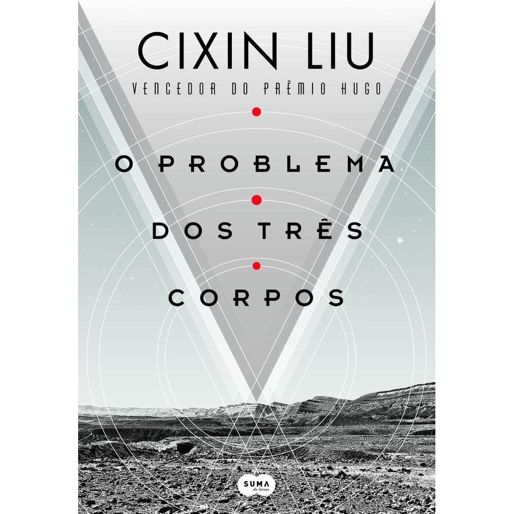 O problema dos três corpos