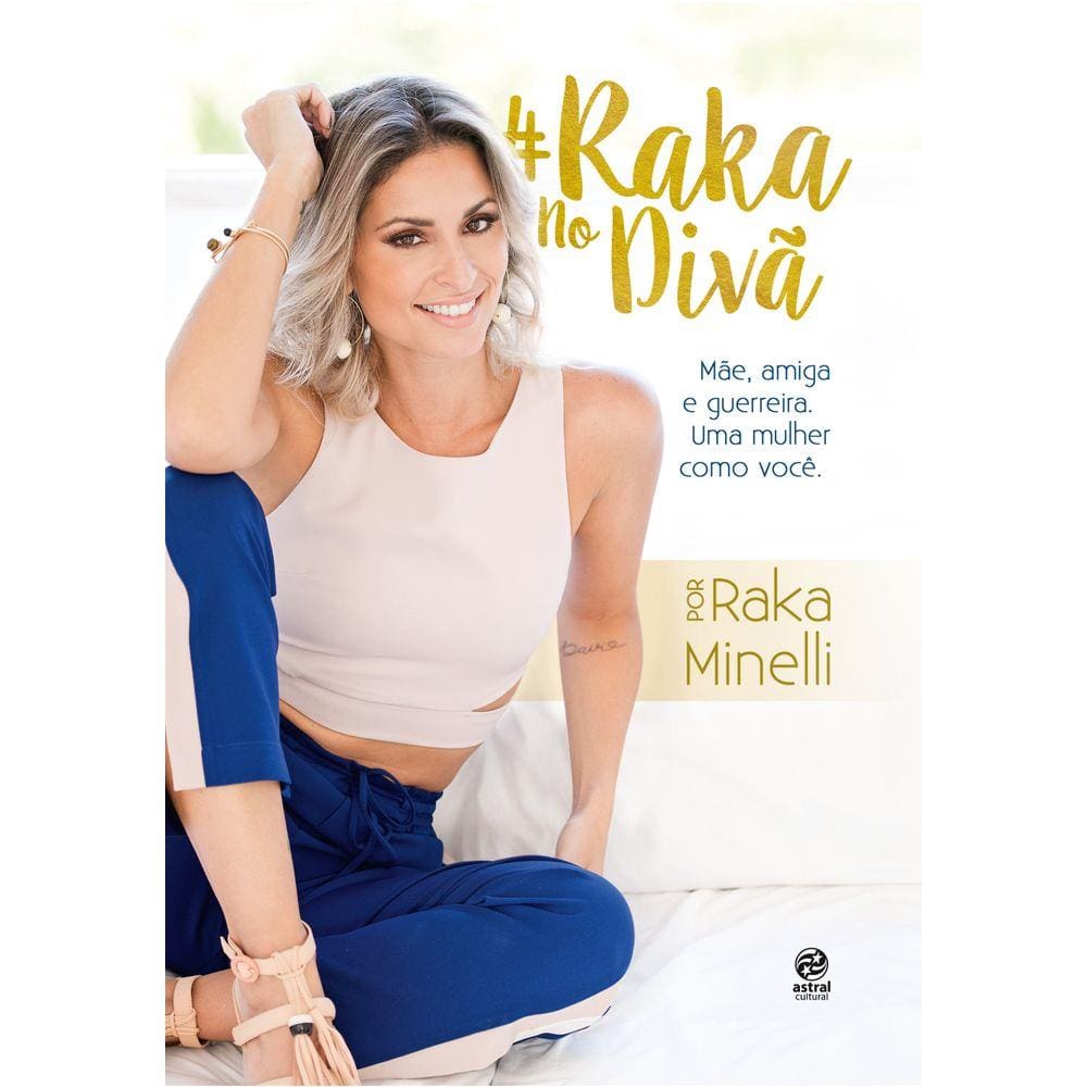 #Raka no divã