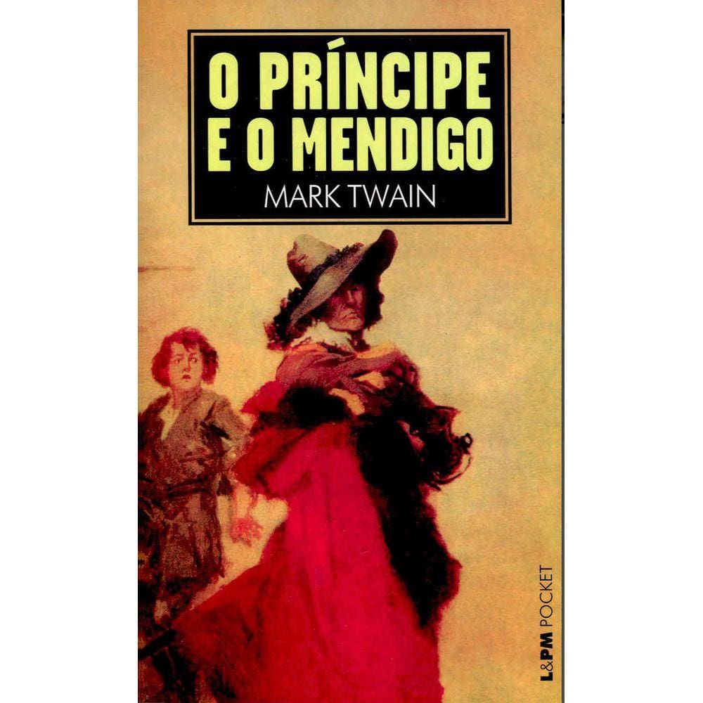 O príncipe e o mendigo