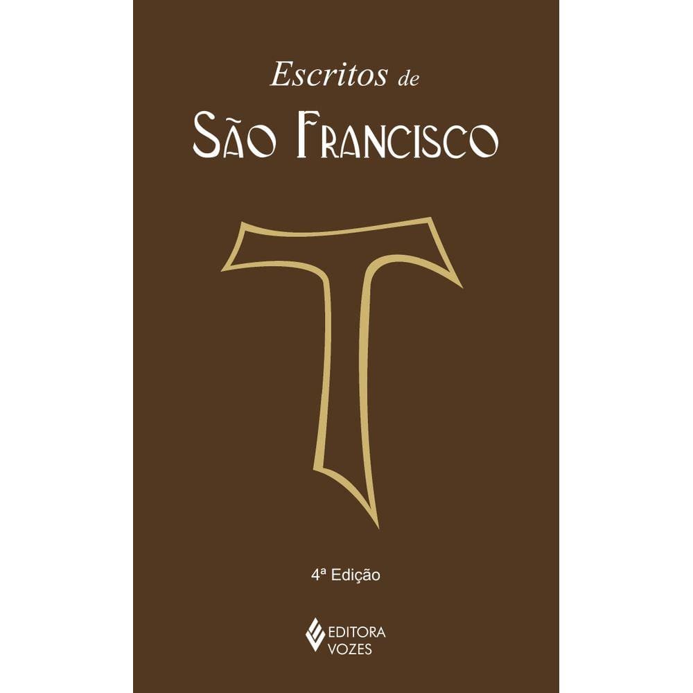 Escritos de São Francisco