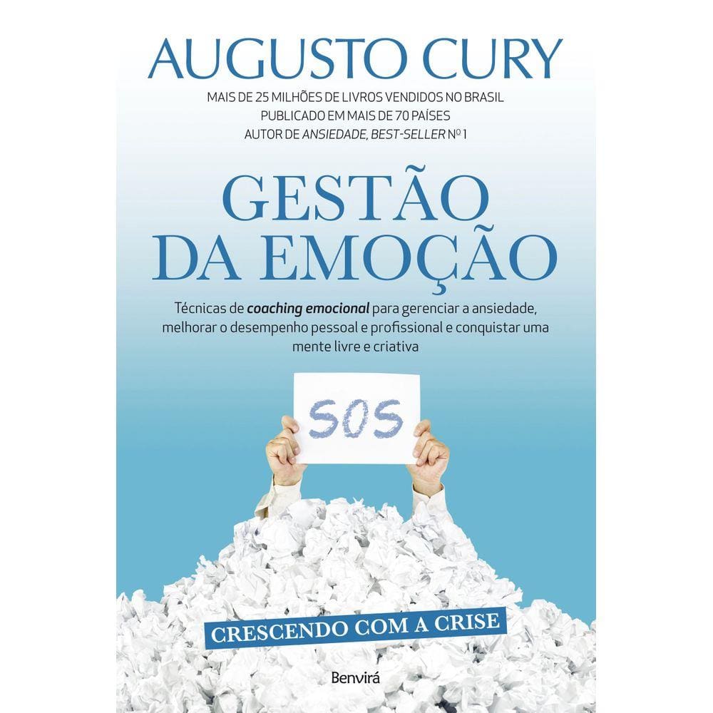 Gestão da emoção