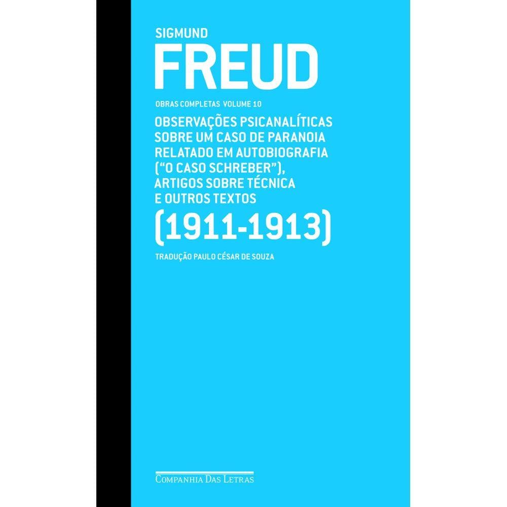 Freud (1911-1913)