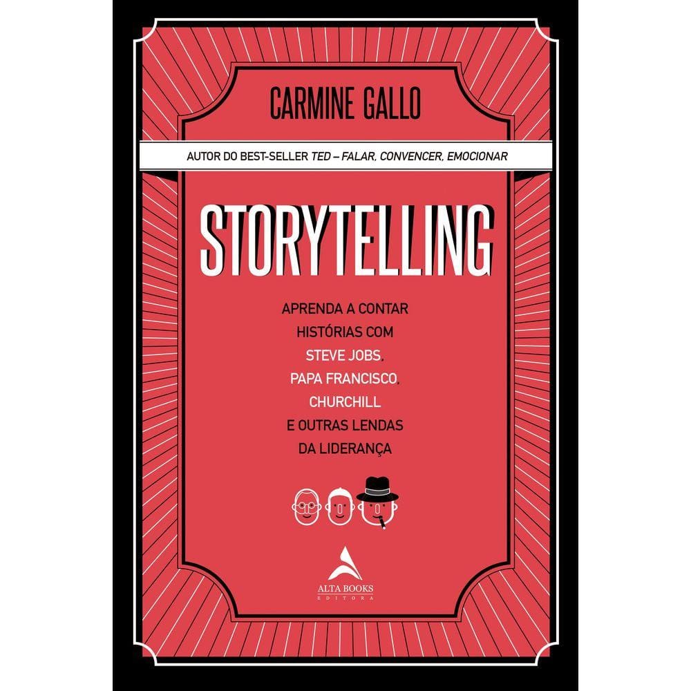 Storytelling