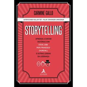 Storytelling
