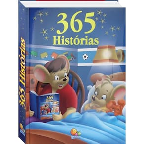 365 Histórias. Uma para cada dia do ano