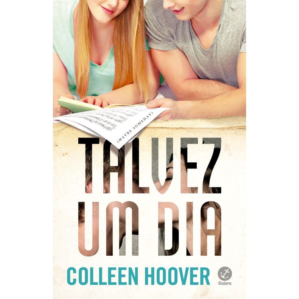 Talvez um dia