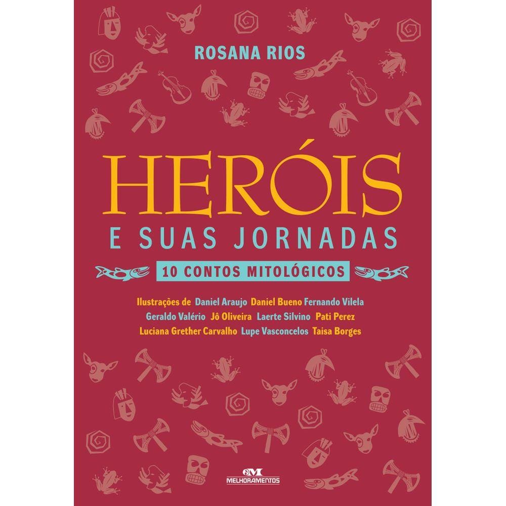 Heróis e Suas Jornadas