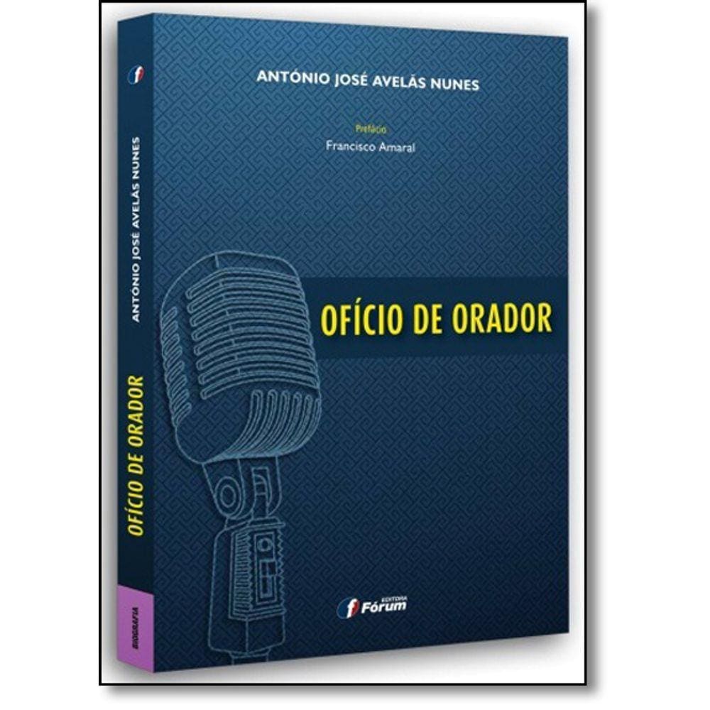 Ofício de orador