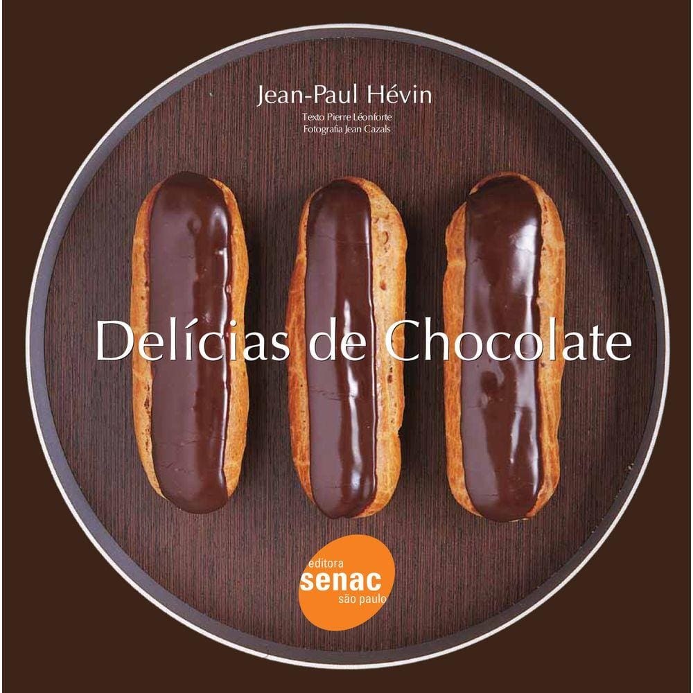 Delícias de chocolate