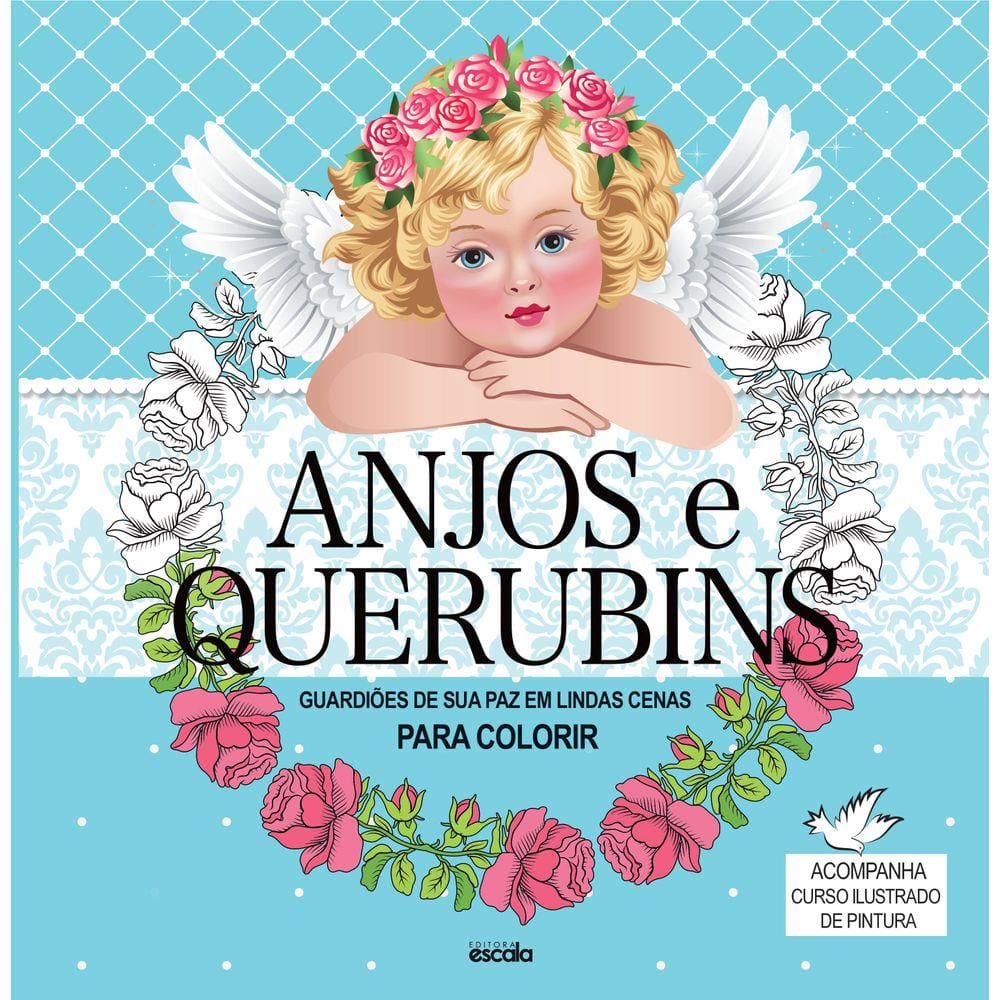Anjos e Querubins