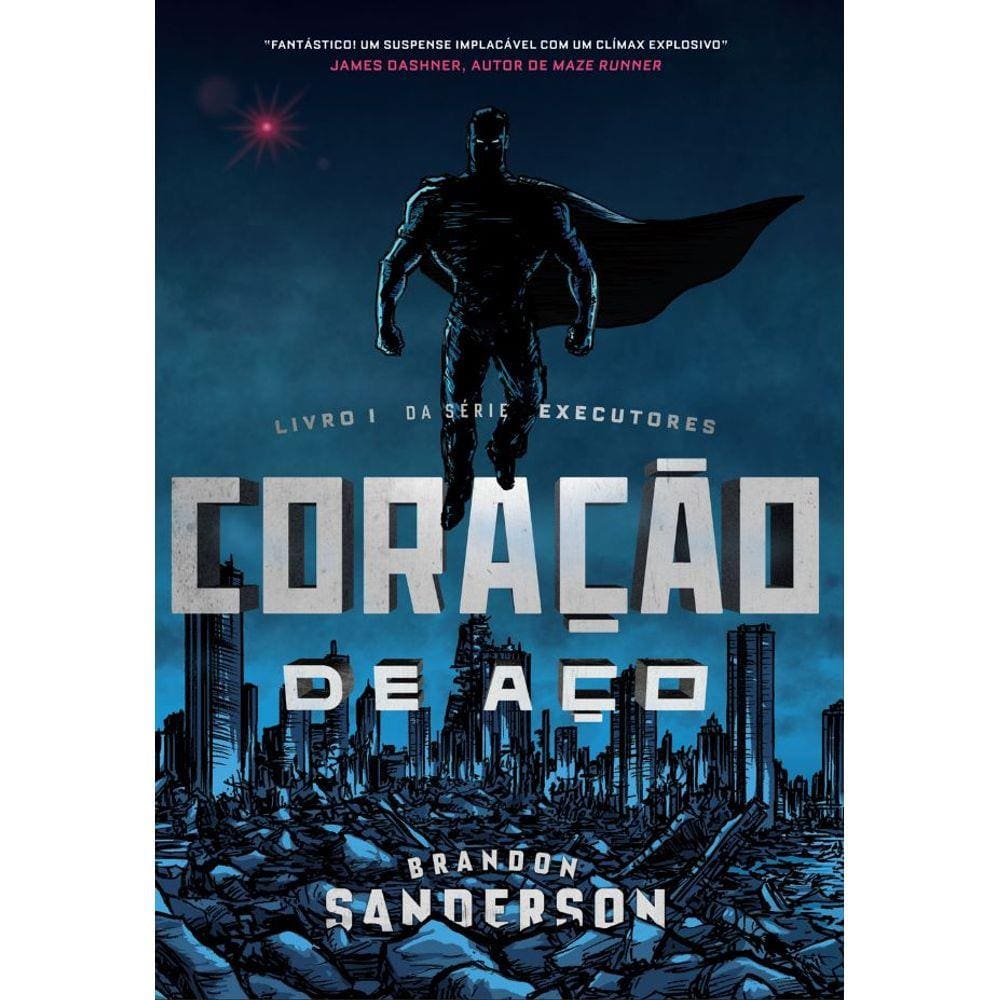 Coração de Aço