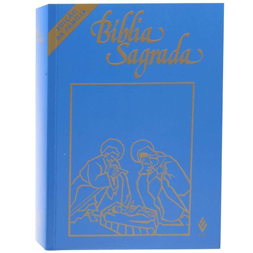 Biblia Sagrada