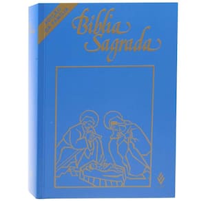 Biblia Sagrada