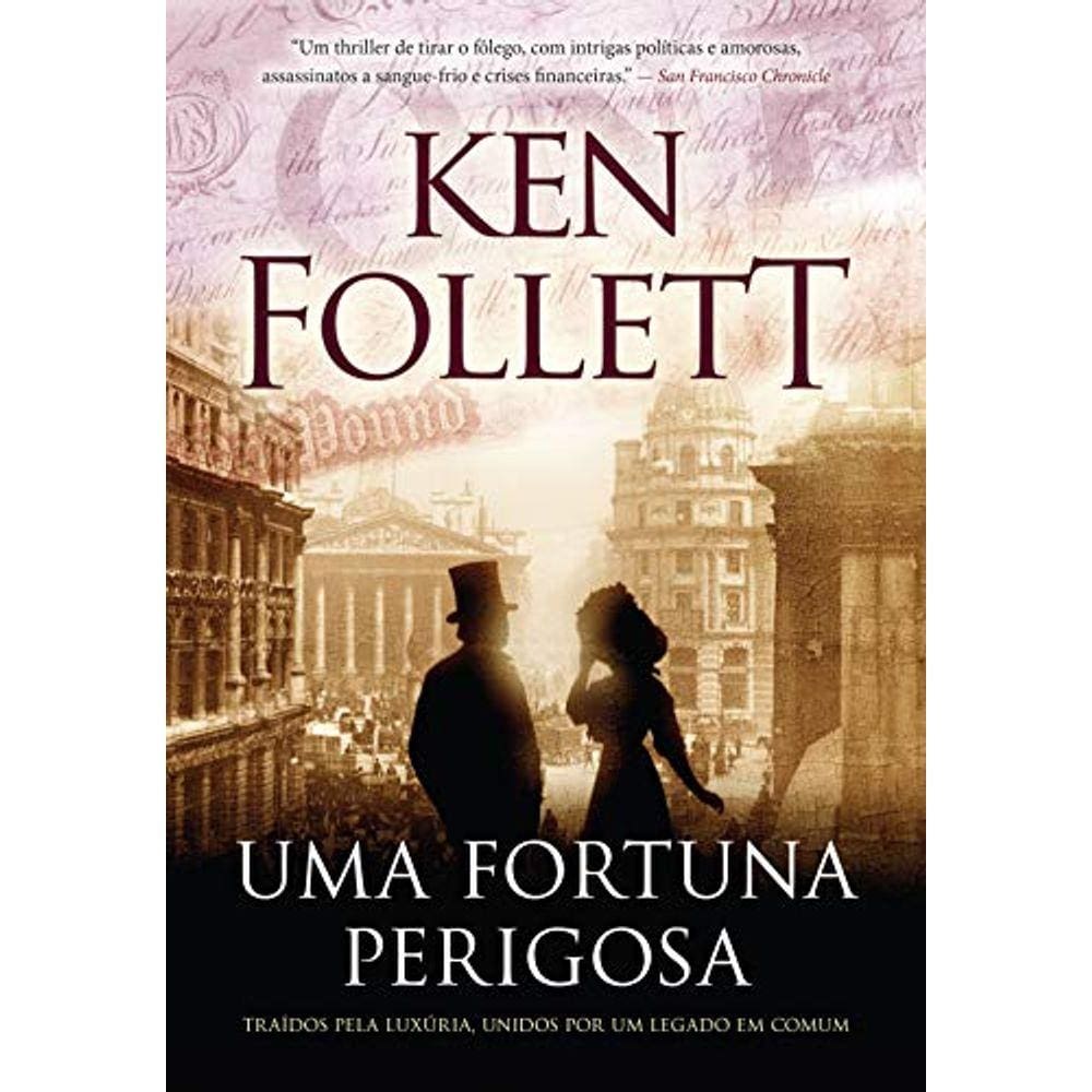 Uma Fortuna Perigosa
