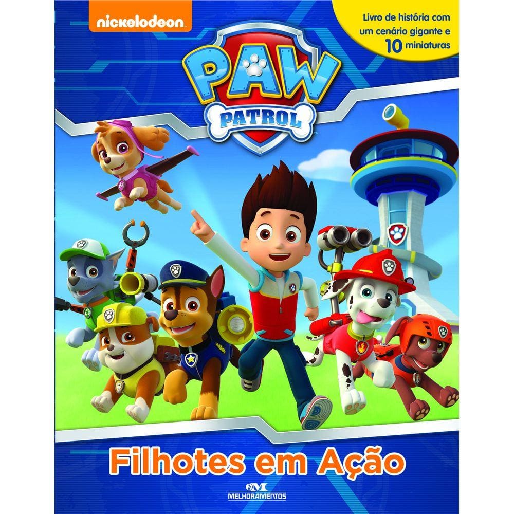 Patrulha Canina