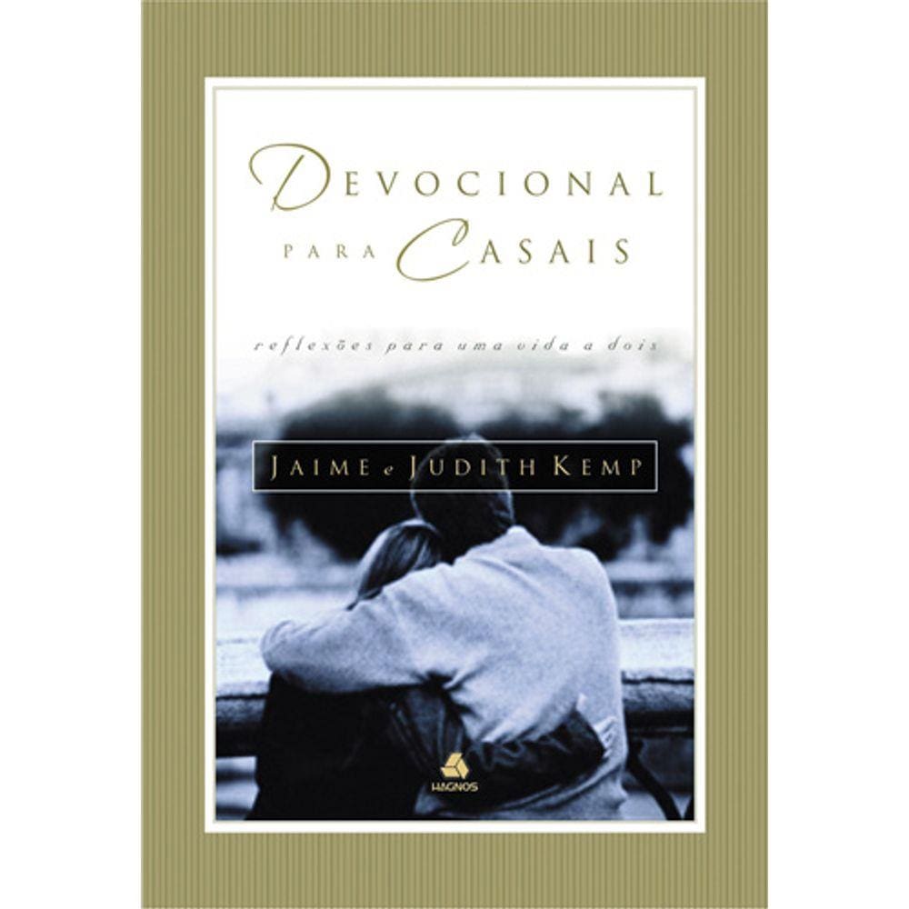 Devocional para casais
