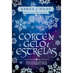 Corte de Gelo e Estrelas