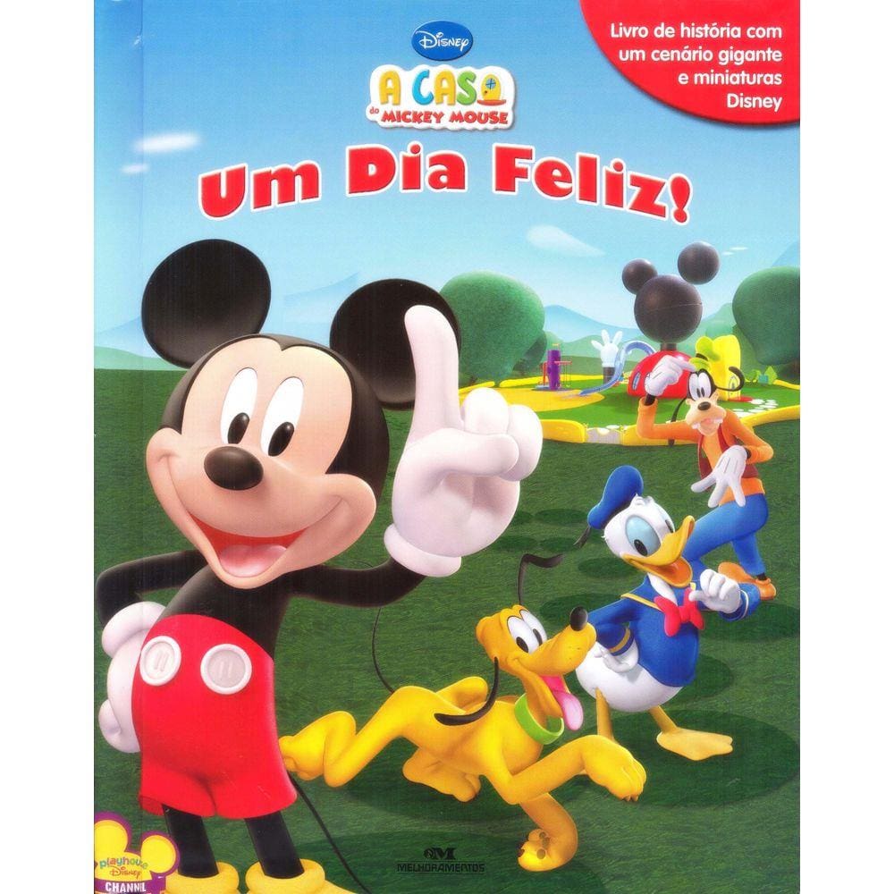 Mickey