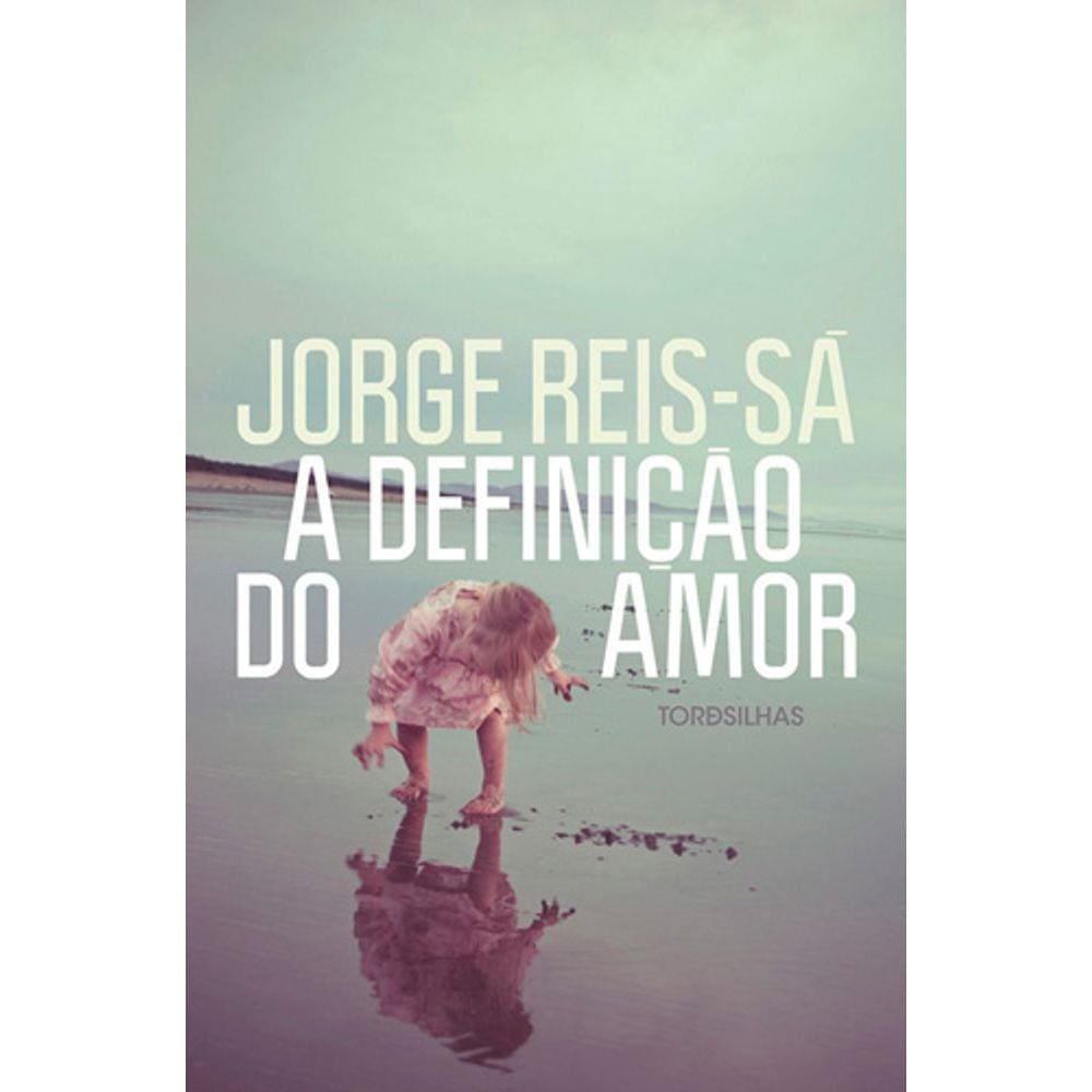 A definição do amor