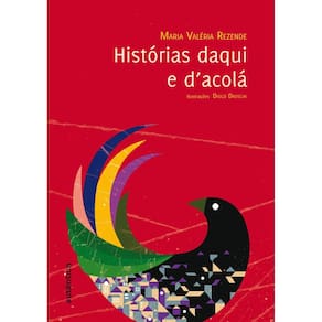 Histórias daqui e d````acolá