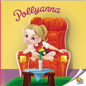 Pollyanna (Nível 4 / Paradidáticos Todolivro)