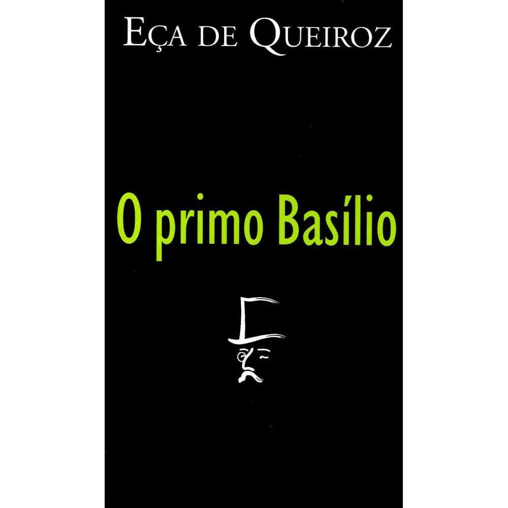 O primo Basílio