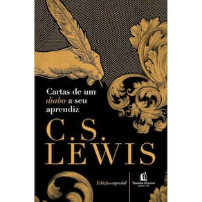 Cartas de um diabo a seu aprendiz