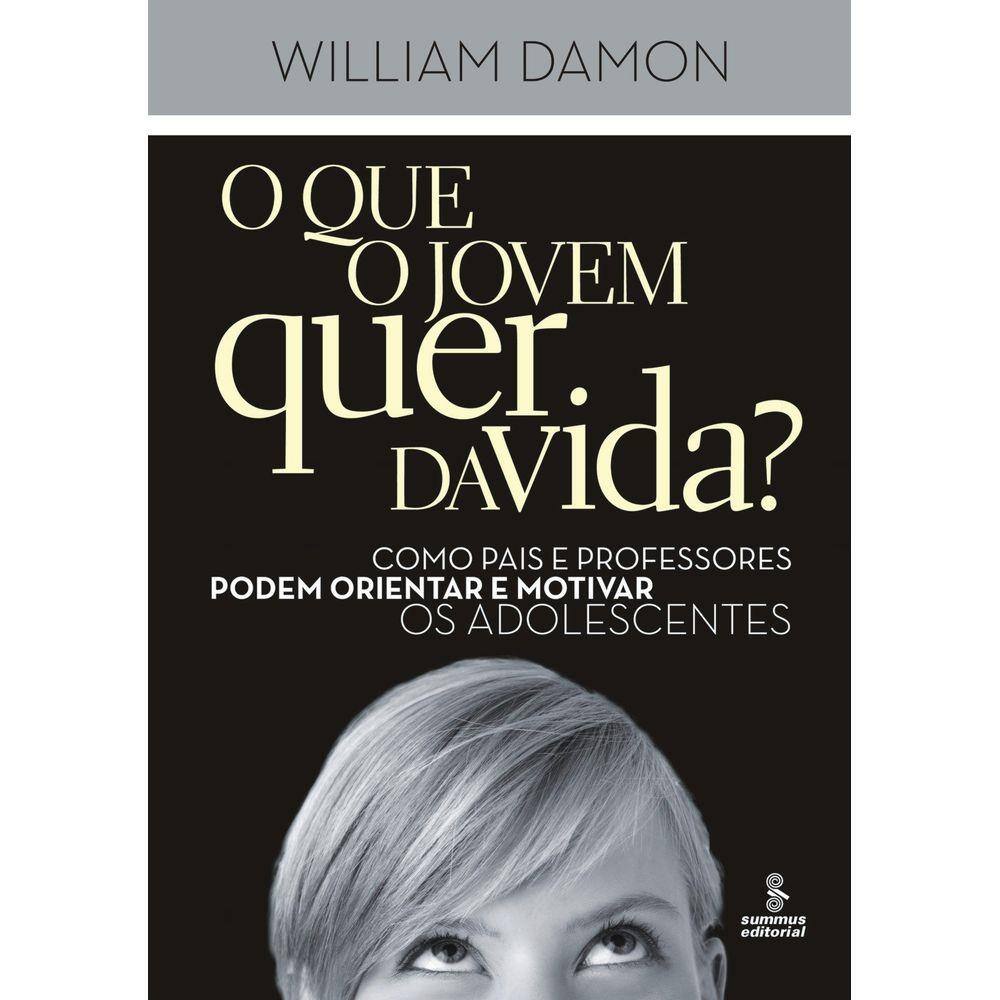 O que o jovem quer da vida?