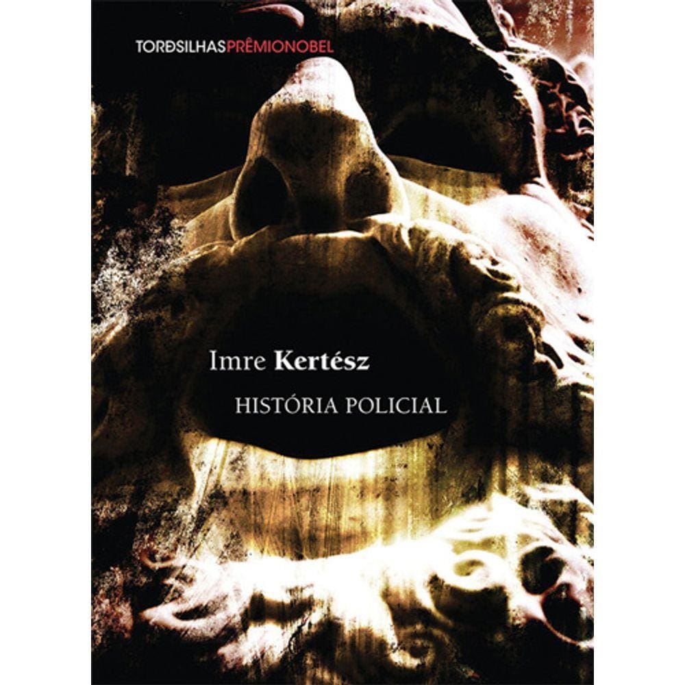 História policial