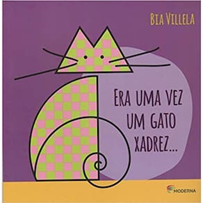 Era Uma Vez Um Gato Xadrez