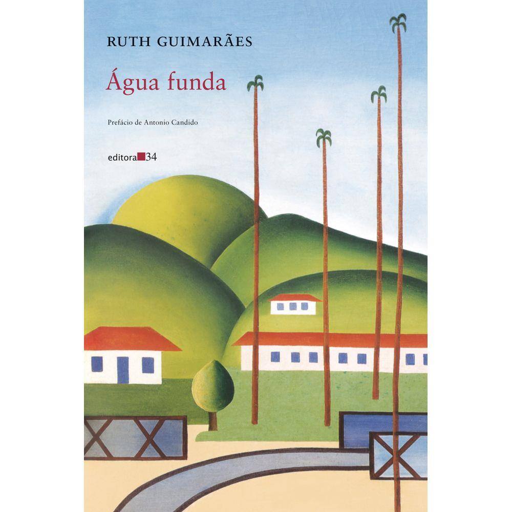 Água funda