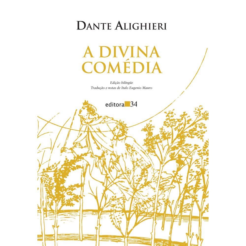 A Divina Comédia