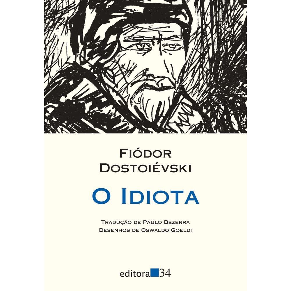 O idiota
