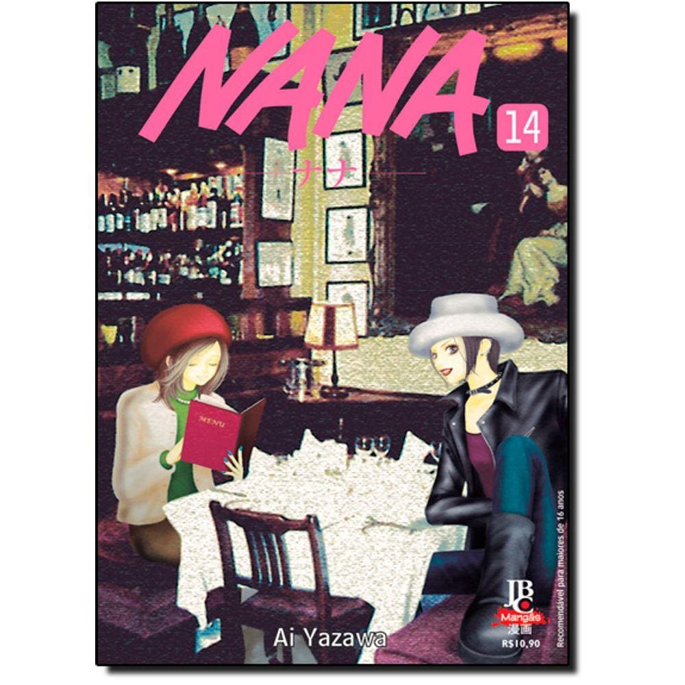 Nana 014
