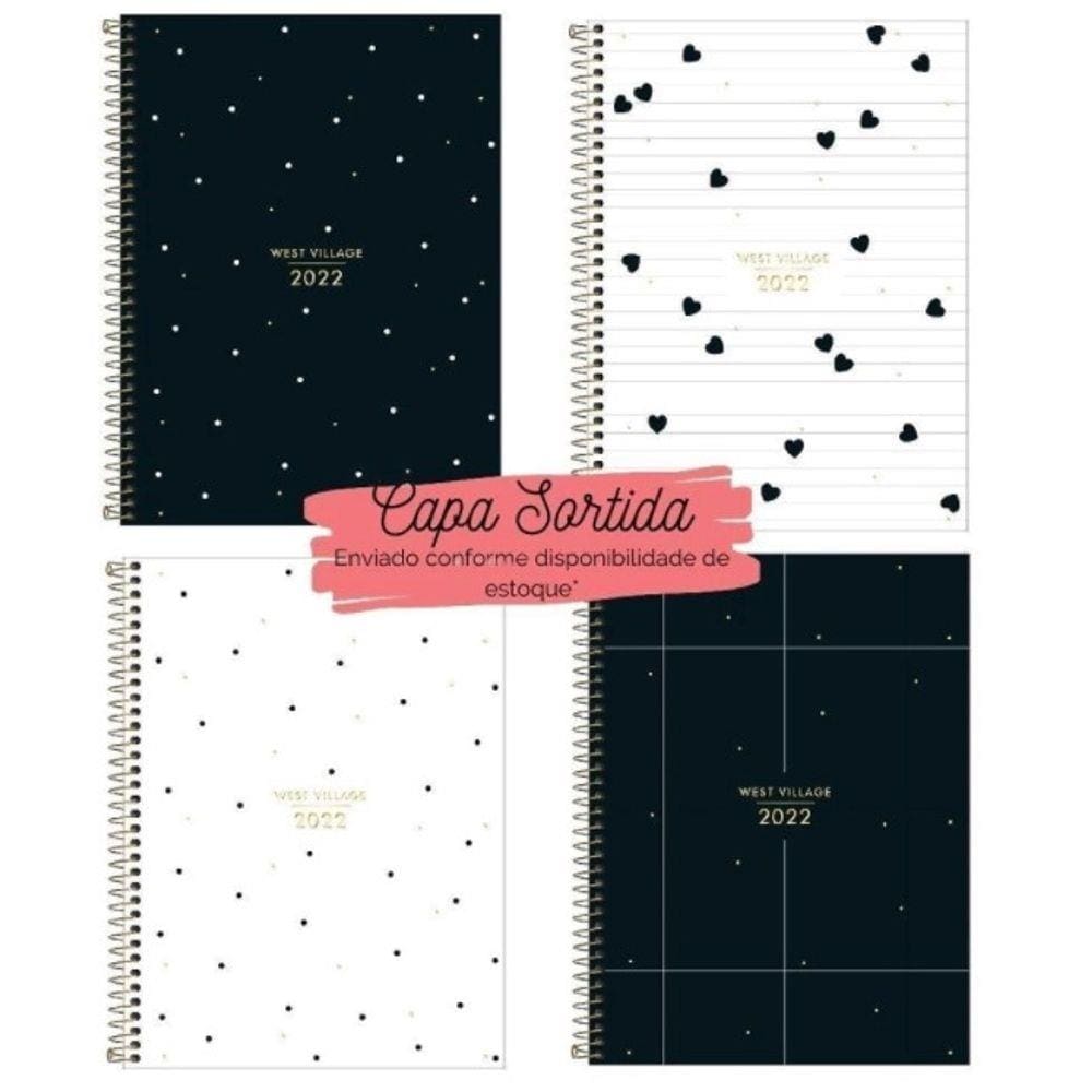 Agenda Tilibra West Village Planner